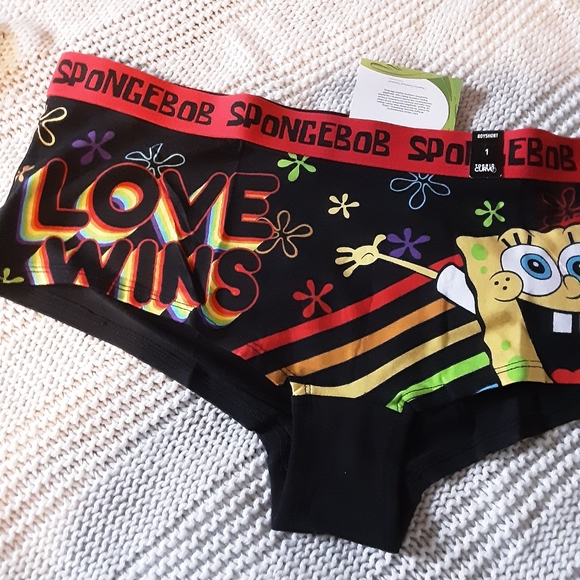 Torrid panty - Picture 4 of 6